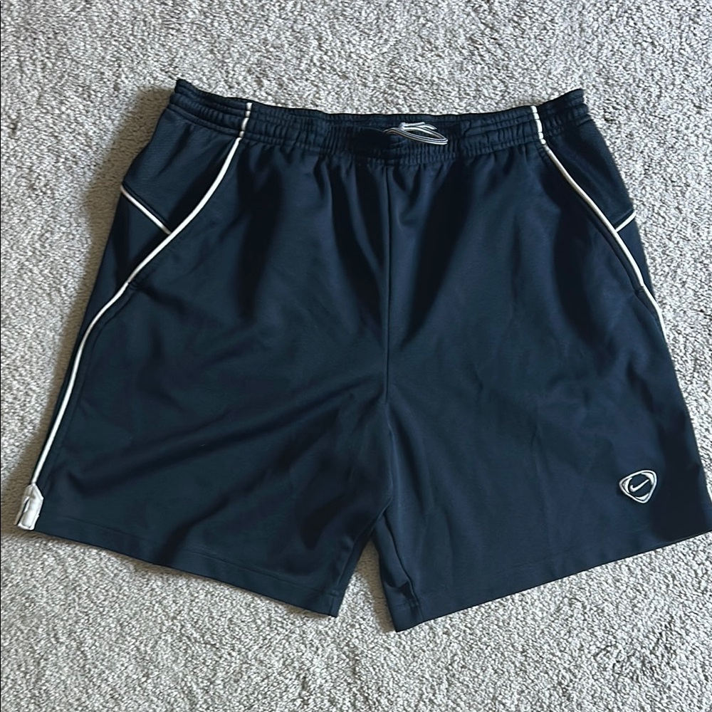Nike Athletic Shorts